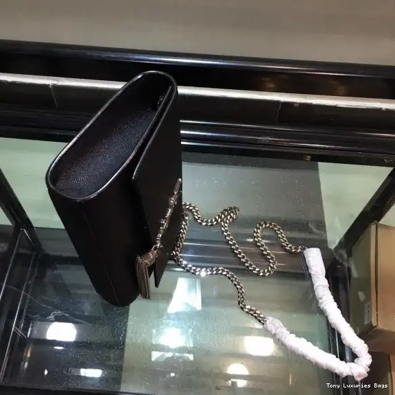 Tony Luxuries YSL MEDIUM KATE 0518
